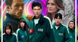 'Squid Game' Season 3 on Netflix + More