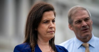 Stefanik set to run for NY governor