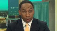 Stephen A. Smith names the city where crime scares NBA players away