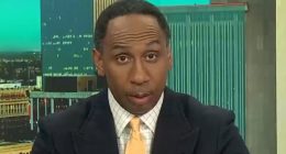 Stephen A. Smith names the city where crime scares NBA players away
