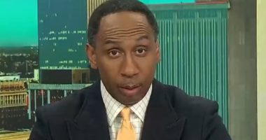 Stephen A. Smith names the city where crime scares NBA players away