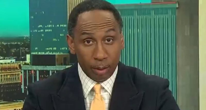 Stephen A. Smith names the city where crime scares NBA players away