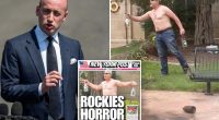 Stephen Miller blasts Biden's 'suicidal migration' after Mohamed Sabry Soliman ID'd as Boulder terror suspect