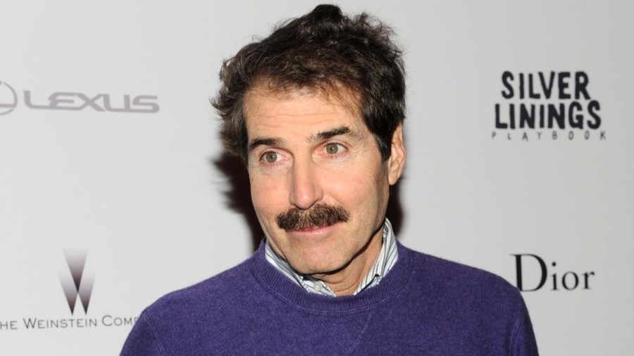 Stossel calls Trump ‘arrogant bully’ but supports him targeting DEI, university funding
