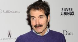 Stossel calls Trump ‘arrogant bully’ but supports him targeting DEI, university funding