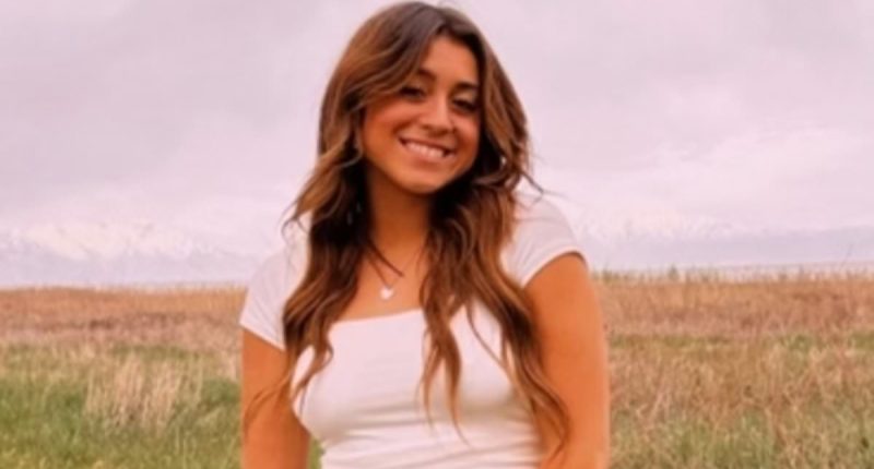 Student, 19, held by ICE after traffic stop makes surprise revelation