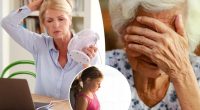 Study reveals health benefit of going through menopause later