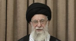 Stunning number of Gen Z Americans side with Iran against Israel