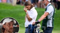 'Stupid' thing Tommy Fleetwood wants to avoid after Travelers Championship meltdown 