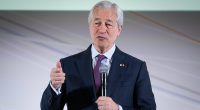Succession drama at JPMorgan as disciples jostle to replace CEO Dimon