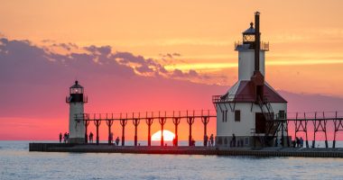 Summer Solstice: Friday will be the longest day of the year. Here's why