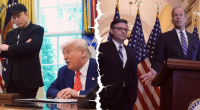 Sunday shows preview: Trump-Musk spat leaves admin reeling; 'Big, beautiful bill' hits speed bump