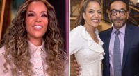 Sunny Hostin Reveals She Almost Dumped Her Husband Because He Was “Too Short” – Until She Realized He Could “Stand On His Medical Degree”