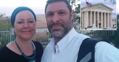 Supreme Court revives lawsuits against Palestinian authorities from US victims of terrorism attacks