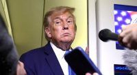 Supreme Court rules on Trump's plan to end birthright citizenship