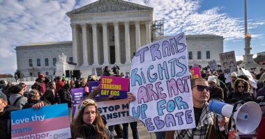 Supreme Court upholds Tennessee’s youth transgender care ban  