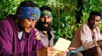 Survivor 48’s Joe Hunter Was At The Center Of One Of The Most Heartbreaking And Inspiring Scenes In The Show’s History