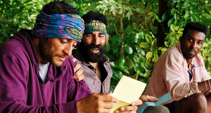 Survivor 48’s Joe Hunter Was At The Center Of One Of The Most Heartbreaking And Inspiring Scenes In The Show’s History