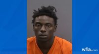 Suspect arrested after shooting at car with child inside, killing man: Hillsborough sheriff