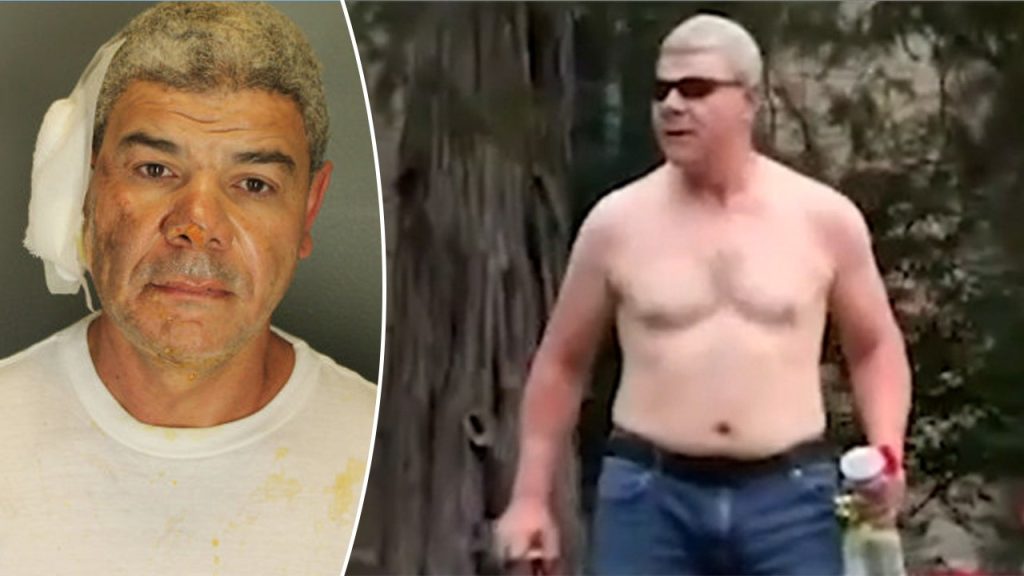 Suspect in Boulder terror attack targeting pro-Israel demonstrators charged with federal hate crimes