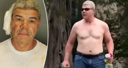 Suspect in Boulder terror attack targeting pro-Israel demonstrators charged with federal hate crimes