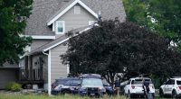 Suspect in Minnesota lawmaker shootings in custody after two-day manhunt