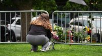 Suspect posed as a gardener in Boulder attack and planned to kill all in group he called 'Zionist'