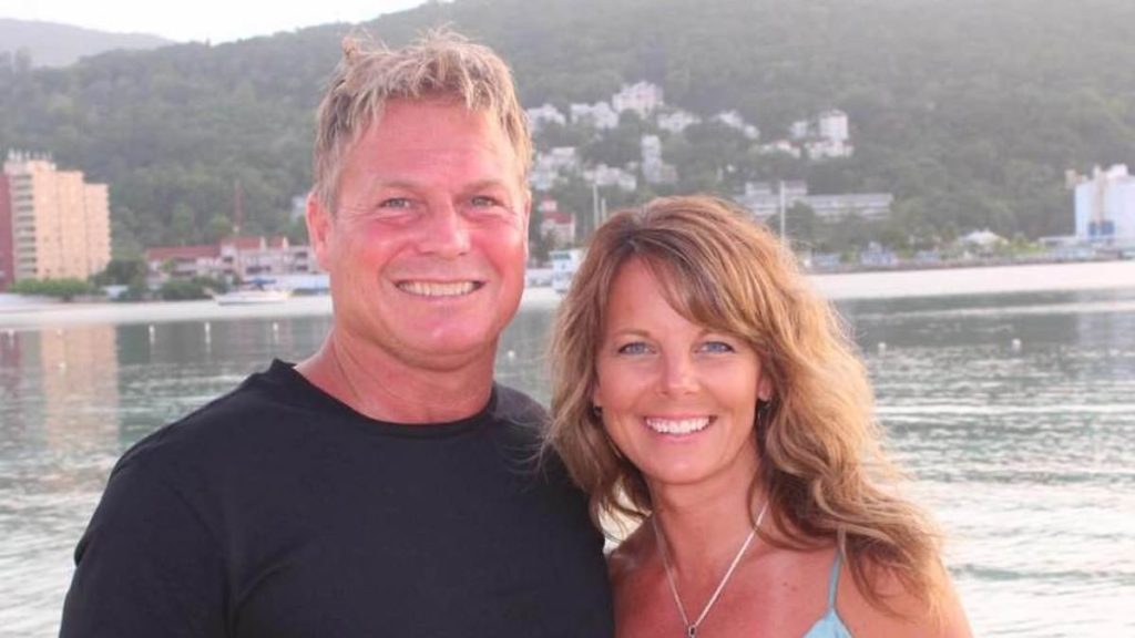 Suzanne Morphew's friend had scary interaction with 'killer' husband