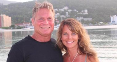 Suzanne Morphew's friend had scary interaction with 'killer' husband