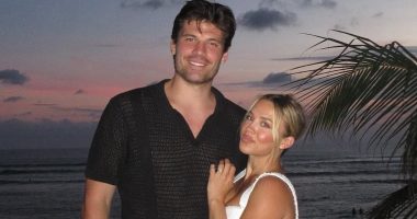 Tammy Hembrow's $50million empire at risk amid shock split