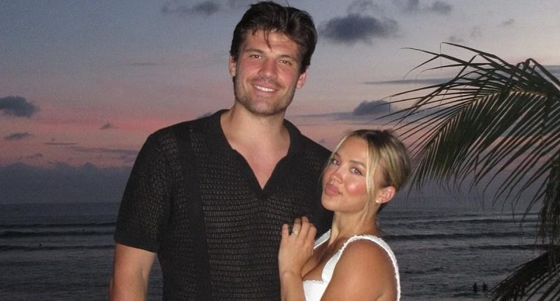 Tammy Hembrow's $50million empire at risk amid shock split