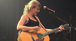 Taylor Swift fans are convinced she's about to release country album