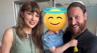 Taylor Swift makes surprise visit to children's hospital