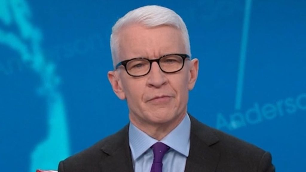 'Tears on the horizon' at CNN as insiders reveal stars who may be cut