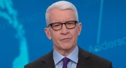 'Tears on the horizon' at CNN as insiders reveal stars who may be cut