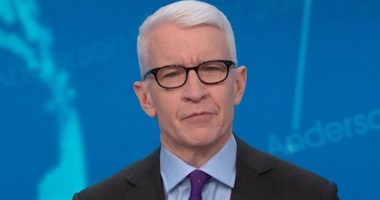 'Tears on the horizon' at CNN as insiders reveal stars who may be cut