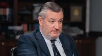 Ted Cruz gives wild justification for his Israel support