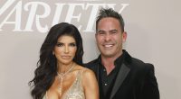 Teresa Giudice has on-air MELTDOWN when quizzed about taxes