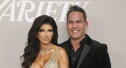 Teresa Giudice has on-air MELTDOWN when quizzed about taxes