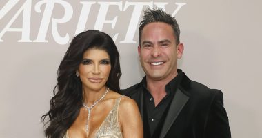 Teresa Giudice has on-air MELTDOWN when quizzed about taxes