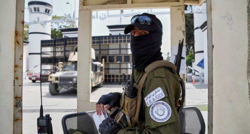 Terminating Temporary Protected Status for Afghans is an abomination  