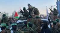 Terror in Gaza: Hamas offers bounties to kill US and local aid workers, group says