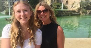 Terrorists shot dead the couple lying by us... this is how we survived