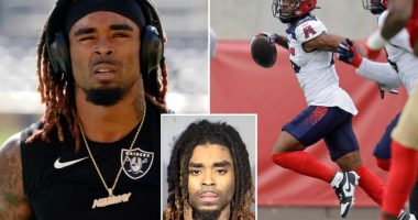 Texans bring Damon Arnette back to NFL after death threat video
