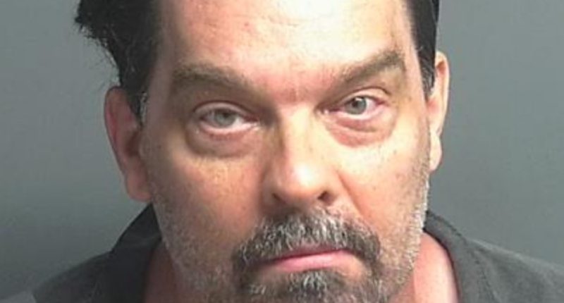 Texas Man Shoots Utility Cable Installer in the Back After Accusing Him of Trespassing