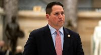 Texas Republican says L.A. is 'tip of the iceberg' as deportations nationwide 'about to go way up'