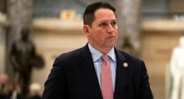 Texas Republican says L.A. is 'tip of the iceberg' as deportations nationwide 'about to go way up'