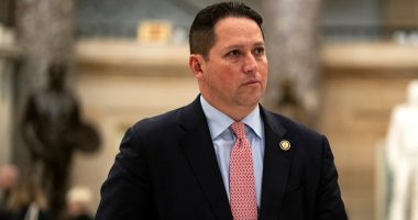 Texas Republican says L.A. is 'tip of the iceberg' as deportations nationwide 'about to go way up'