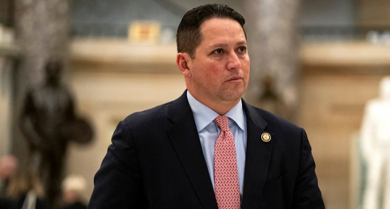 Texas Republican says L.A. is 'tip of the iceberg' as deportations nationwide 'about to go way up'