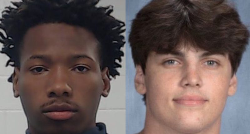 Texas Teen Indicted on Murder Charge for Killing Another Teen at School Track Meet